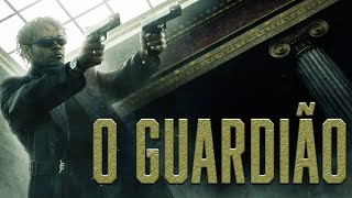 O Guardião FILME COMPLETO DUBLADO  Filmes de Ação  ICE T  Noite de Filmes [upl. by Rabin591]