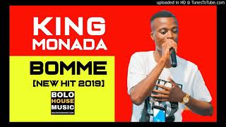 King Monada Bomme New Hit 2019 [upl. by Naesal]