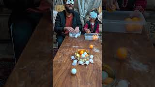 Board game challenge ping pong balls familychallenge familyfunchallenge 100eurochallenge [upl. by Crespi]