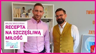 Miłosz Brzeziński 20m2 talkshow odc 311 cz1 [upl. by Licht]