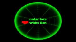 White Lion  Radar Love as covered by WaveGroup [upl. by Kask]