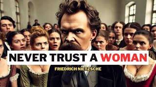 Nietzsche And Feminism The Illusion of Equality [upl. by Thant338]