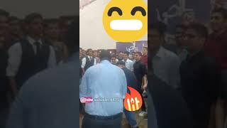 IHM PusaNew Delhi Freshers 2019 [upl. by Leima]