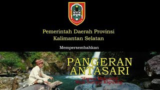 Film Sejarah Perang Banjar full [upl. by Ilaire]