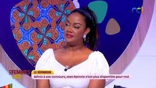 Les Femmes dIci s4 du 28 décembre 2023  Questce quon a fait aux hommes [upl. by Inoliel]