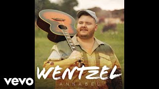 Wentzel  Annabel Official Audio [upl. by Nonohcle]