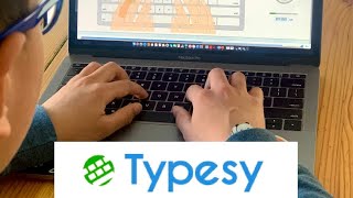 Typesy Review [upl. by Nojram879]