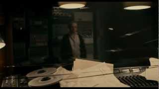 Berberian Sound Studio official trailer  in cinemas from 31 August 2012 [upl. by Ennayoj]