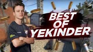 WHAT HE DOES BEST OF YEKINDAR 2021 Highlights [upl. by Dloniger446]