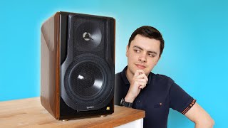 Edifier S3000Pro Review Great and Powerful Sound [upl. by Itnaihc]