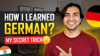 How I Learned German in 1 Year 100 Honest [upl. by Fatima]