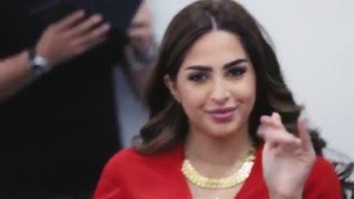 سيفورا  نبض الجمال مع فوز الفهد [upl. by Lisetta]