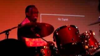 Clyde Stubblefield [upl. by Betteanne]