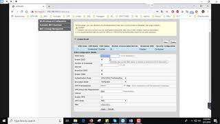 Huawei ONT WAN DHCP configure by web browser login [upl. by Ainivad641]