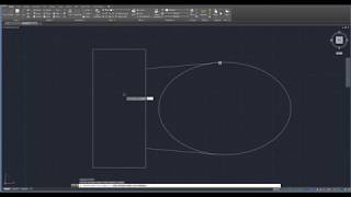 Architectural Design Tutorial 2b  AutoCAD 2018  Water Closet [upl. by Salisbury]