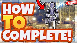 How To COMPLETE The CHIPOTLE BOORITO MAZE In Roblox Chipotle Event 2021 [upl. by Areik]