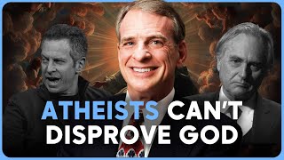 The Problem of Evil and Suffering  William Lane Craig [upl. by Lipkin]