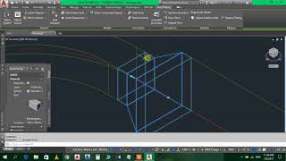 Autocad MEP tutorial [upl. by Lexy]