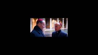 Conclave Review Catty Cardinals Choose The New Pope In Riveting amp Shockingly Excellent Drama [upl. by Nidroj]