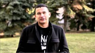 STROMBO SOAP BOX Wab Kinew [upl. by Alleunam]