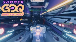 Sublevel Zero Redux by roncli in 2525  SGDQ2018 [upl. by Kenlay]