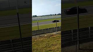 Cars at Gassed on Track Silverstone automobile [upl. by Lucia366]