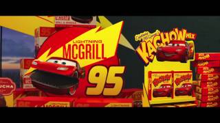 Carros 3  Trailer Oficial  Disney Pixar  HD [upl. by Nollek]