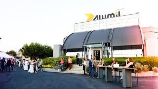 Alumil Showroom [upl. by Anibas676]