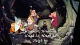 Heigh Ho Lyrics [upl. by Sire]