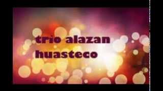 mix trio alazan huasteco [upl. by Efal]