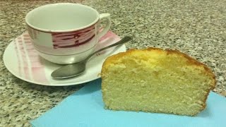 PLUMCAKE MULINO BIANCO eng sub Le dolcezze di Viky [upl. by Balbur]