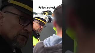 gaffer ehrenamt polizei feuerwehrmann feuerwehr [upl. by Birecree]