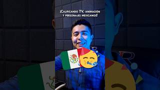 Ranking de cosas mexicanas con memes 🤣🤣🇲🇽 comedy humor cartoonnetwork meme fypシ゚viral [upl. by Gilchrist]