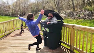 We found the best pranks 😂 Funniest Videos of the Week [upl. by Renruojos]