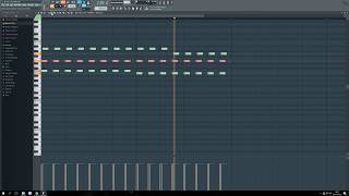 Remaking Dr Dre  Still DRE ft Snoop Dogg in FL Studio 12 [upl. by Nosidda]