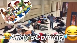 Andys Coming FUNNIEST Videos COMPILATION [upl. by Saunders411]