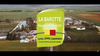 LA BAROTTE EN IMAGES [upl. by Novah374]