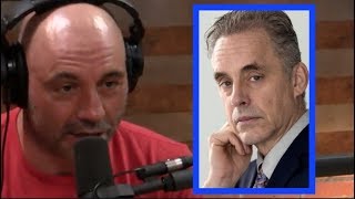 Joe Rogan  I Disagree with Jordan Peterson on Incels [upl. by Edithe]