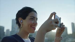 Samsung Galaxy S22 Ultra Official Video  Samsung UK [upl. by Alhsa]