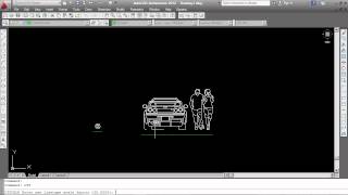 AutoCAD Linetypes [upl. by Banyaz382]