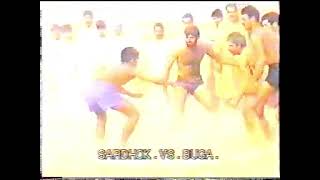 Kabbadi  Sar Dhok  Kabadi Match Sar Dhoke  sar dhok gujrat sara e alamgir [upl. by Nylcaj990]