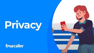 Truecaller on Privacy [upl. by Tada]