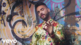 Maluma  Corazón Official Video ft Nego do Borel [upl. by Asoramla682]