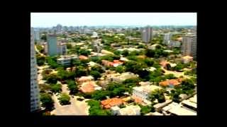 Video Cidade de Maputo [upl. by Montgomery]