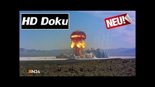 DoKu • Der Atomkrieg • Eine Simulation [upl. by Demitria]