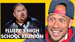 quotHigh School Reunionquot Gabriel Iglesias LOL [upl. by Gypsie]