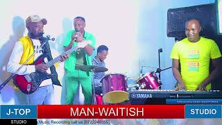 Man Waitish Mugithi Live Performance [upl. by Ehcrop]