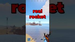 How to ROCKET JUMP in Rust 🚀 [upl. by Kiran352]