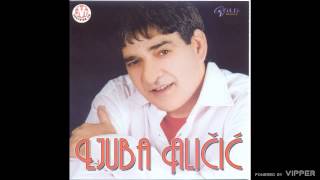 Ljuba Aličić  Kako želim da te vidim  Audio 2003 [upl. by Fransis137]