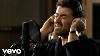 George Michael  Round Here Official Video [upl. by Deana]